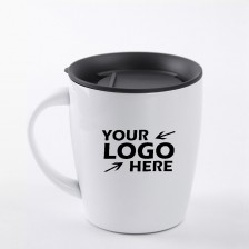 12oz Insulated Stainless-Steel Coffee Mug